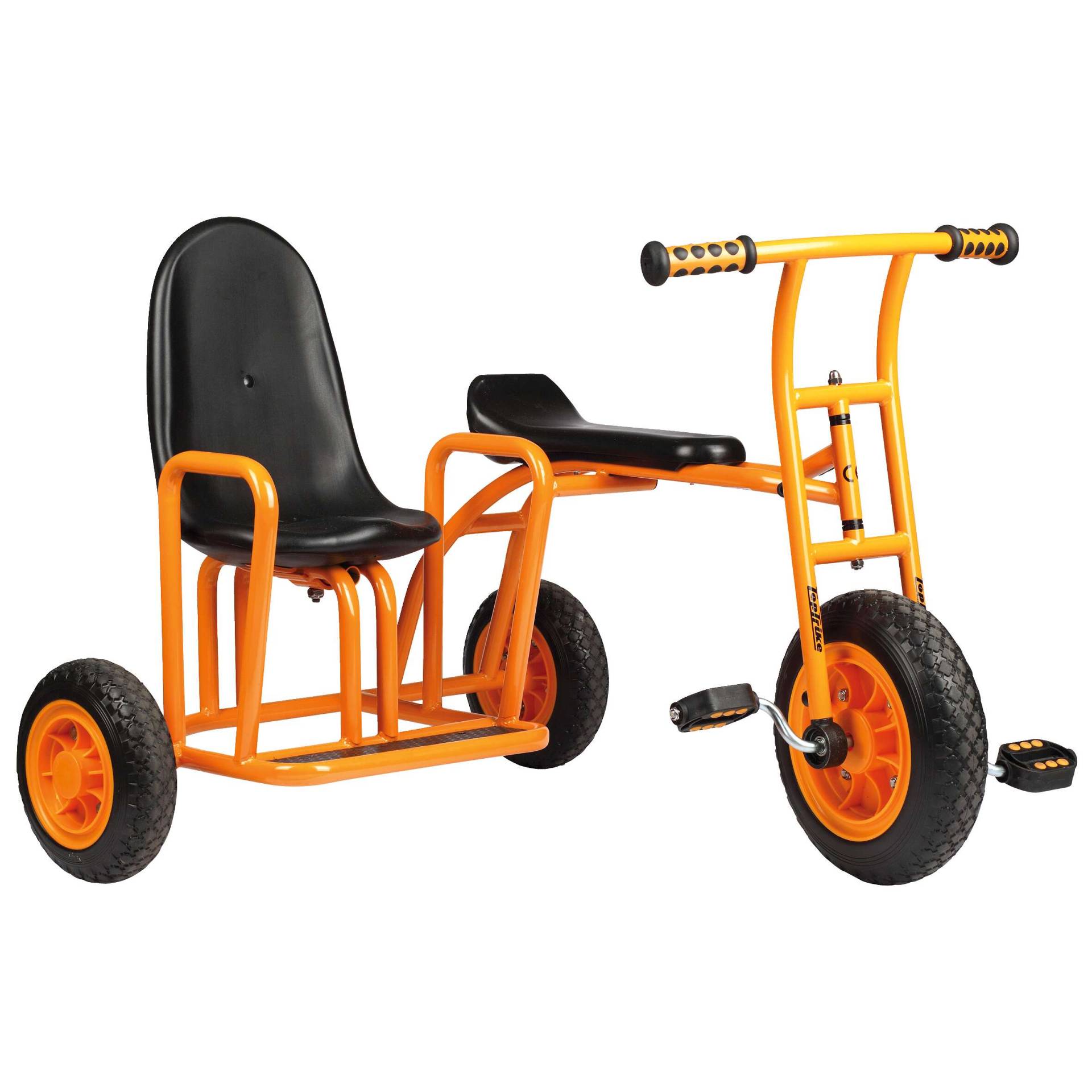Beleduc TopTrike Dreirad "Streitwagen" Beleduc TopTrike Dreirad "Streitwagen" von Beleduc