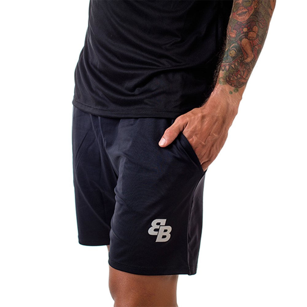 Belenberbel Shorts Schwarz XL Mann Belenberbel Shorts Schwarz XL Mann von Belenberbel