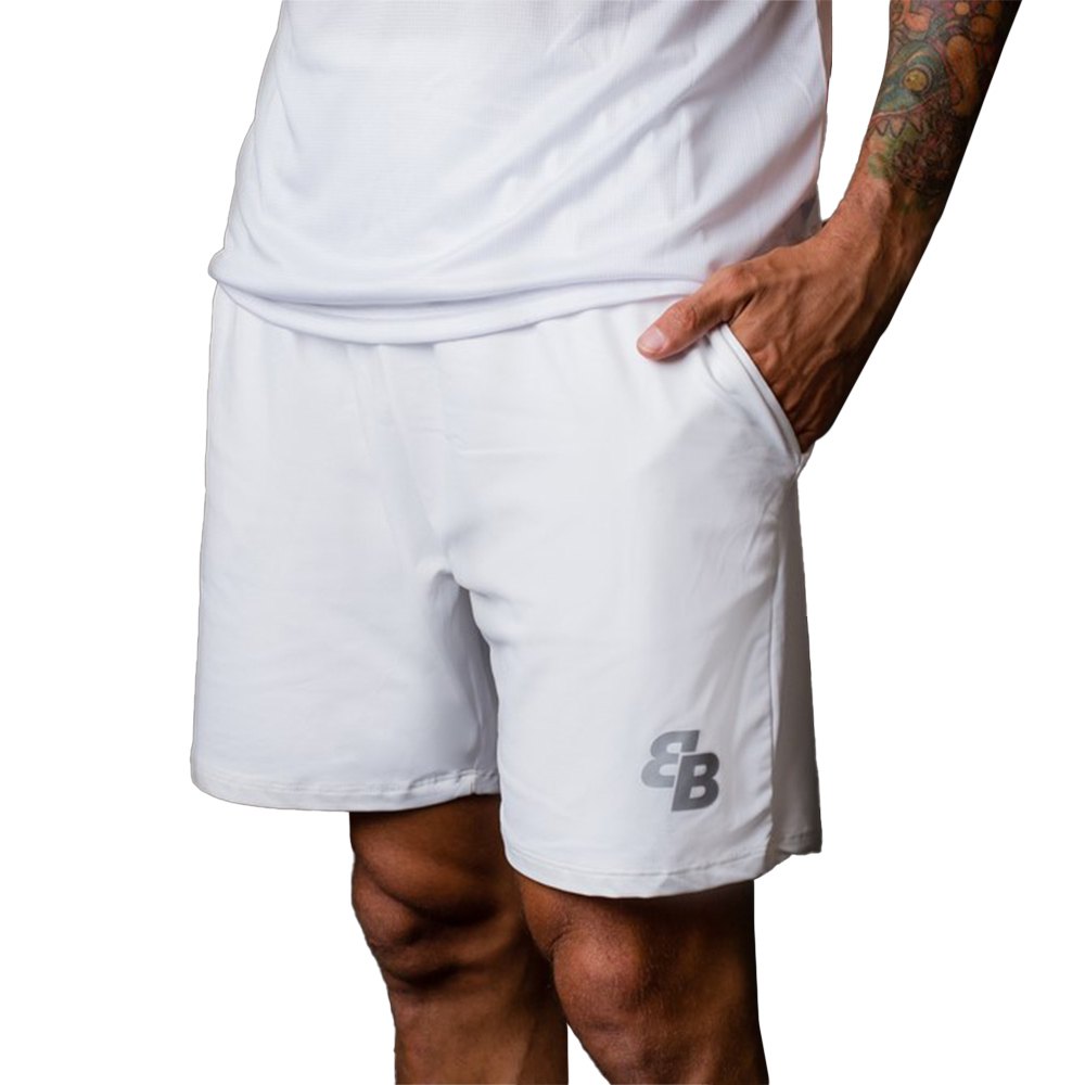 Belenberbel Shorts Weiß XL Mann Belenberbel Shorts Weiß XL Mann von Belenberbel