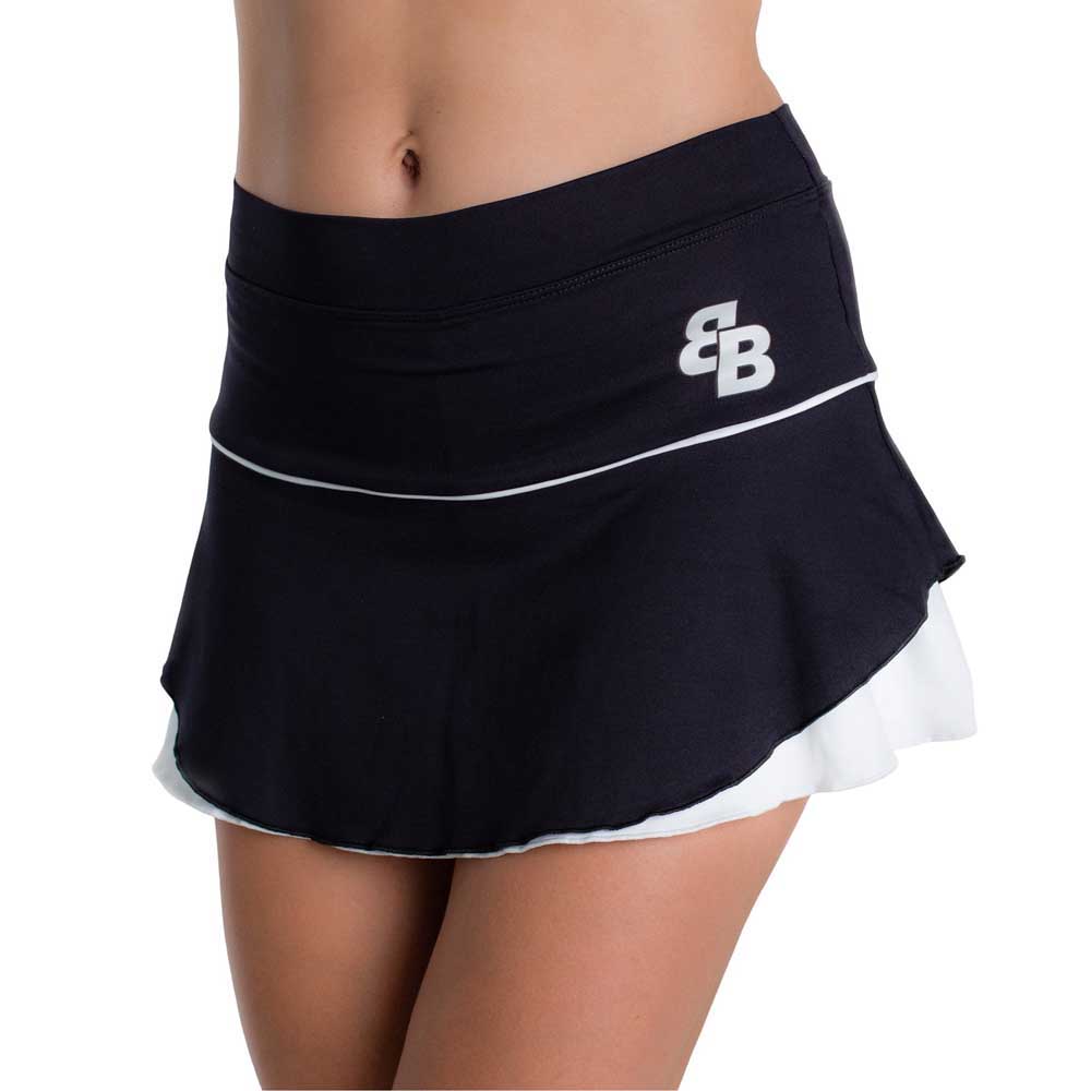 Belenberbel Bali Skirt Schwarz S Frau Belenberbel Bali Skirt Schwarz S Frau von Belenberbel