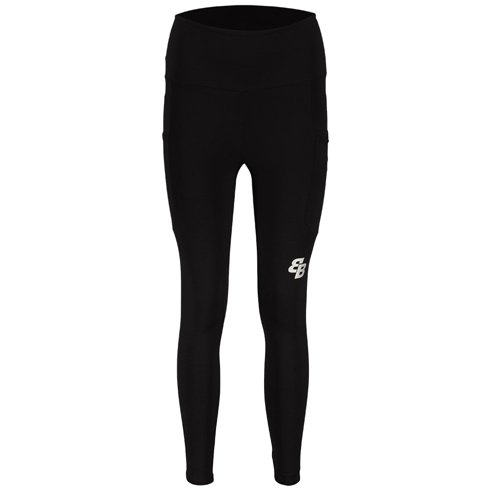 Belenberbel Basic Leggings Schwarz S Frau Belenberbel Basic Leggings Schwarz S Frau von Belenberbel