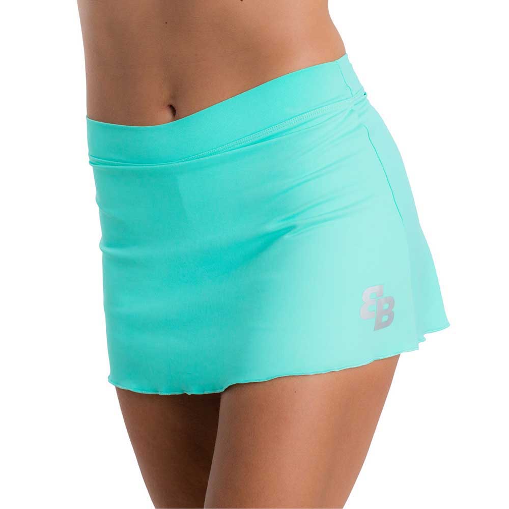 Belenberbel Básica Skirt Grün,Blau L Frau Belenberbel Básica Skirt Grün,Blau L Frau von Belenberbel