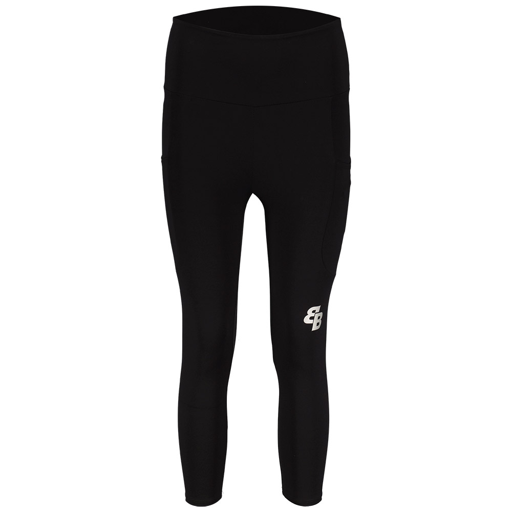 Belenberbel Capri Leggings Schwarz M Frau Belenberbel Capri Leggings Schwarz M Frau von Belenberbel