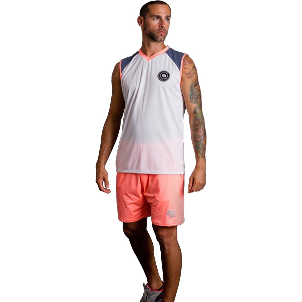 Belenberbel Cool Sleeveless T-shirt Orange L Mann Belenberbel Cool Sleeveless T-shirt Orange L Mann von Belenberbel