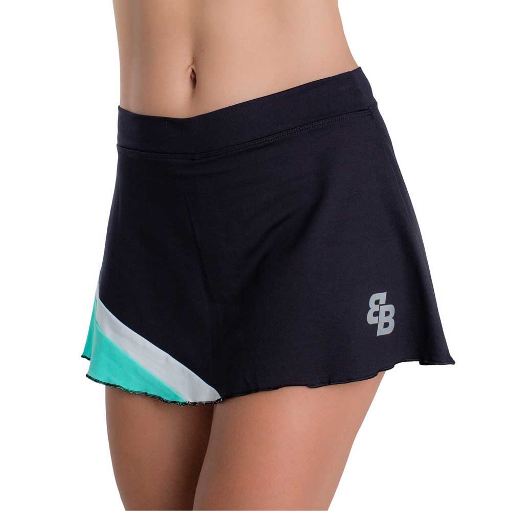 Belenberbel Cuba Skirt Schwarz S Frau Belenberbel Cuba Skirt Schwarz S Frau von Belenberbel