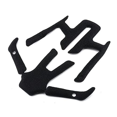 Bell Bike Unisex – Erwachsene Spark Pads, Mehrfarbig, Einheitsgröße Bell Bike Unisex – Erwachsene Spark Pads, Mehrfarbig, Einheitsgröße von Bell Bike