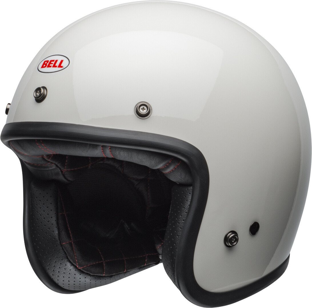 Bell Motorradhelm Custom 500 Solid 06 Jethelm Bell Motorradhelm Custom 500 Solid 06 Jethelm von Bell