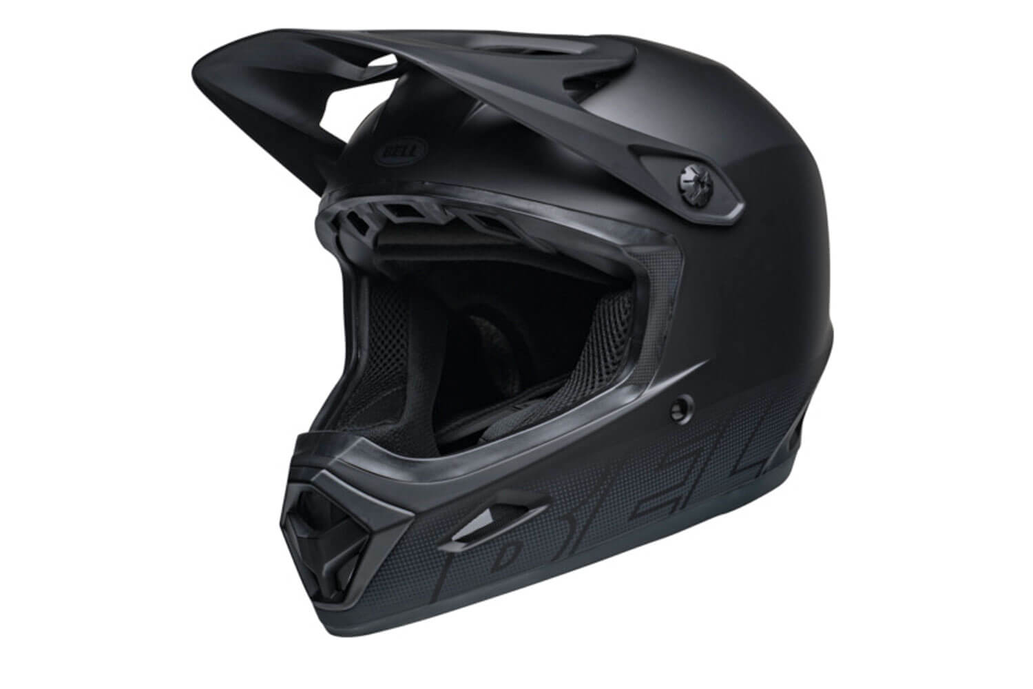 Bell Transfer Full-Face-Helm Bell Transfer Full-Face-Helm von Bell