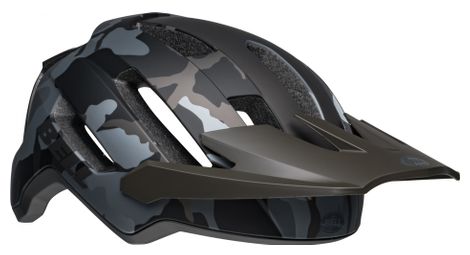 bell 4forty air mips matt black camo helm bell 4forty air mips matt black camo helm von Bell