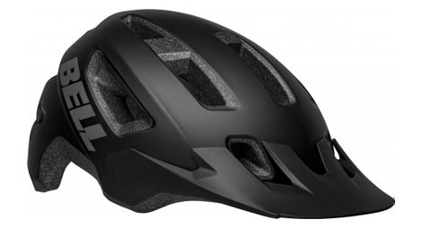 bell nomad 2 k001 mattschwarz helm bell nomad 2 k001 mattschwarz helm von Bell
