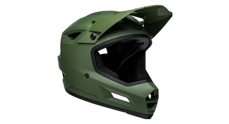 integralhelm bell sanction 2 grun von Bell