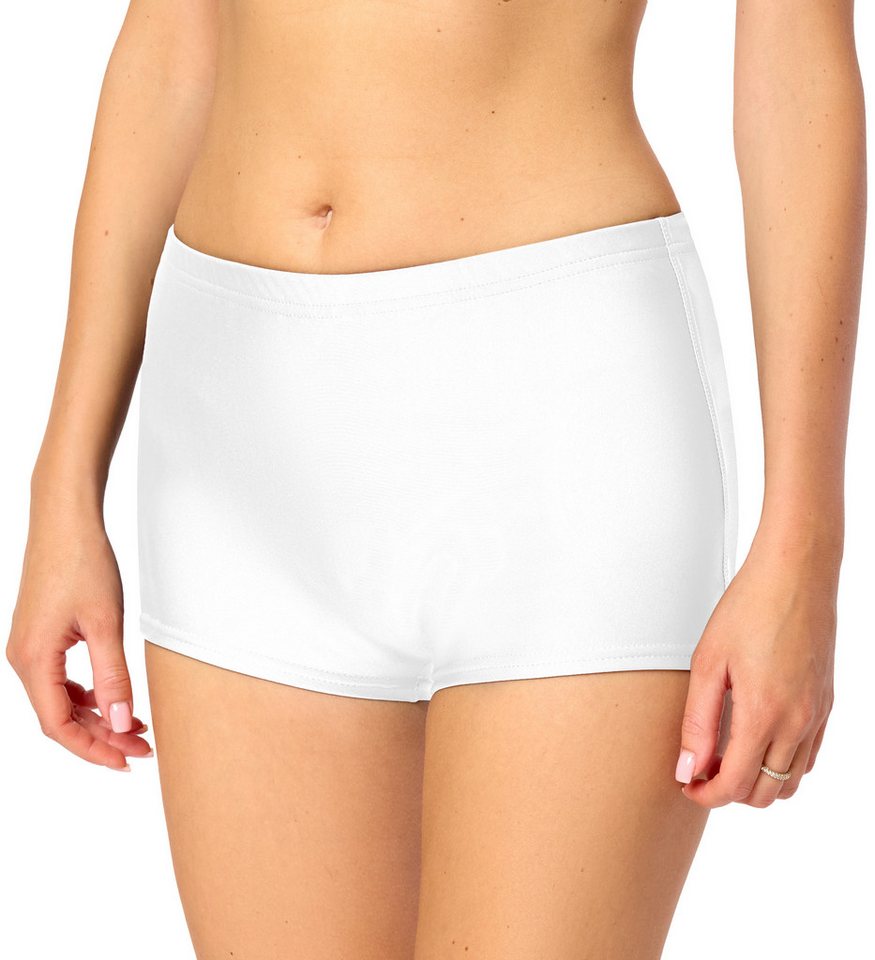 Bellivalini Badeshorts Damen Bikinihose Bademode Badehose Unterteil Schwimmshorts BLVLeila Bellivalini Badeshorts Damen Bikinihose Bademode Badehose Unterteil Schwimmshorts BLVLeila von Bellivalini