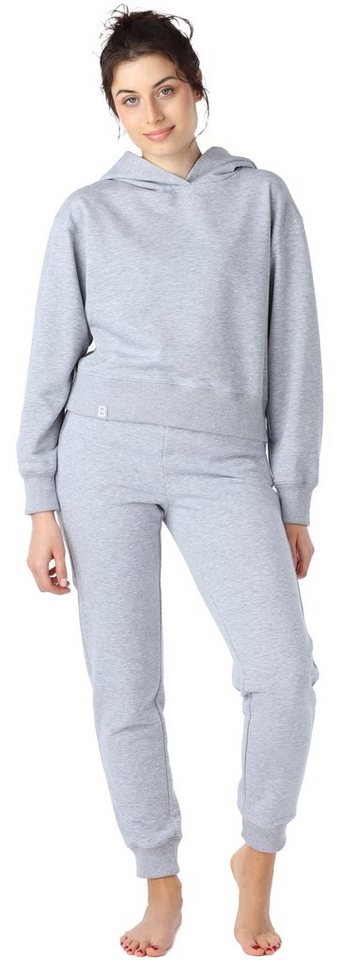 Bellivalini Trainingsanzug Sportanzug Damen Jogginganzug Trainingsanzug aus Baumwolle BLV222 Bellivalini Trainingsanzug Sportanzug Damen Jogginganzug Trainingsanzug aus Baumwolle BLV222 von Bellivalini