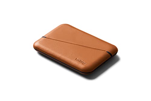 Bellroy Flip Case Second Edition – (Kartenetui, Hardshell-Brieftasche) - Terracotta Bellroy Flip Case Second Edition – (Kartenetui, Hardshell-Brieftasche) - Terracotta von Bellroy