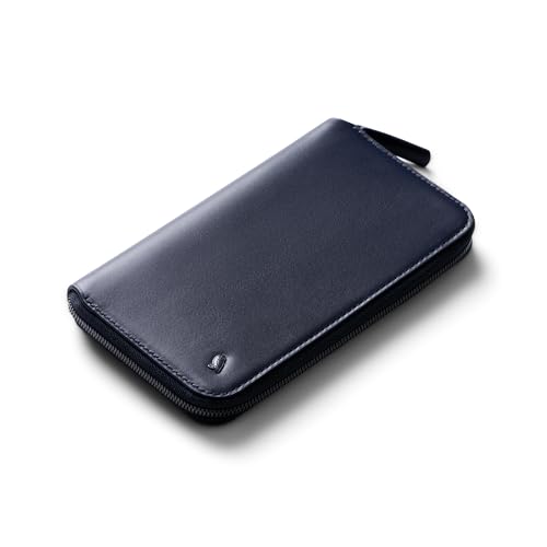 Bellroy Travel Folio – Second Edition - Navy Bellroy Travel Folio – Second Edition - Navy von Bellroy