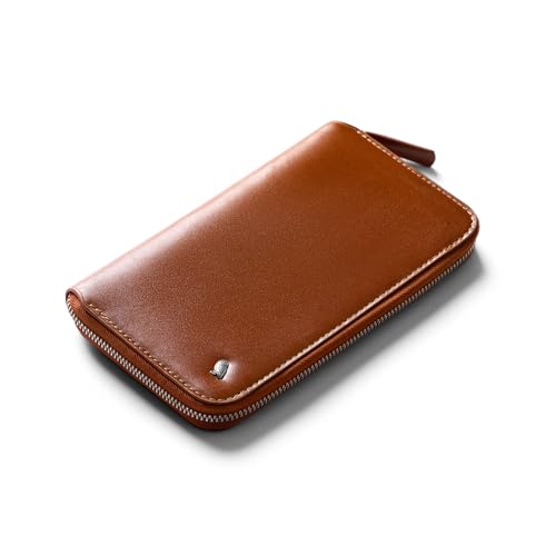Bellroy Travel Folio – Second Edition- Sienna Bellroy Travel Folio – Second Edition- Sienna von Bellroy