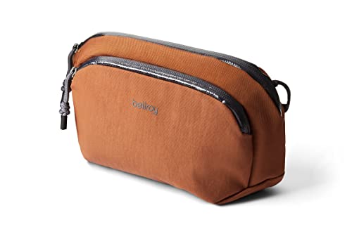 Bellroy Venture Pouch - Bronze Bellroy Venture Pouch - Bronze von Bellroy