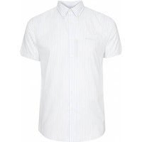 BEN SHERMAN Casual Herren Kurzarm Hemd 1012799-GREY BEN SHERMAN Casual Herren Kurzarm Hemd 1012799-GREY von Ben Sherman