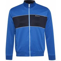 BEN SHERMAN Chest Panel Track Retro Herren Jacke 0065217-BLUE BEN SHERMAN Chest Panel Track Retro Herren Jacke 0065217-BLUE von Ben Sherman