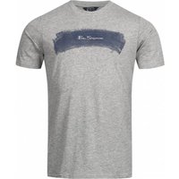 BEN SHERMAN Herren T-Shirt 0070607G-009 BEN SHERMAN Herren T-Shirt 0070607G-009 von Ben Sherman