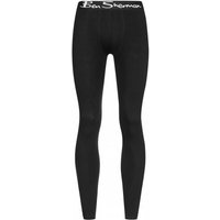 BEN SHERMAN Long John Herren lange Unterhose U5-1360-BS-BLACK BEN SHERMAN Long John Herren lange Unterhose U5-1360-BS-BLACK von Ben Sherman