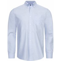 BEN SHERMAN Oxford Herren Langarm Hemd 0076260-SKY BEN SHERMAN Oxford Herren Langarm Hemd 0076260-SKY von Ben Sherman