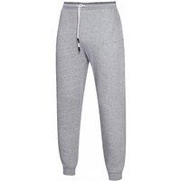 BEN SHERMAN Twin Waistband Herren Jogginghose 0067816G-GREY MARLE BEN SHERMAN Twin Waistband Herren Jogginghose 0067816G-GREY MARLE von Ben Sherman