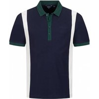 BEN SHERMAN Vintage Sports Herren Polo-Shirt 0076367-MARINE BEN SHERMAN Vintage Sports Herren Polo-Shirt 0076367-MARINE von Ben Sherman