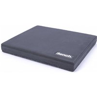 Bench Balance Pad Gleichgewichtskissen 47,5x40x5 cm BS3563 Bench Balance Pad Gleichgewichtskissen 47,5x40x5 cm BS3563 von Bench