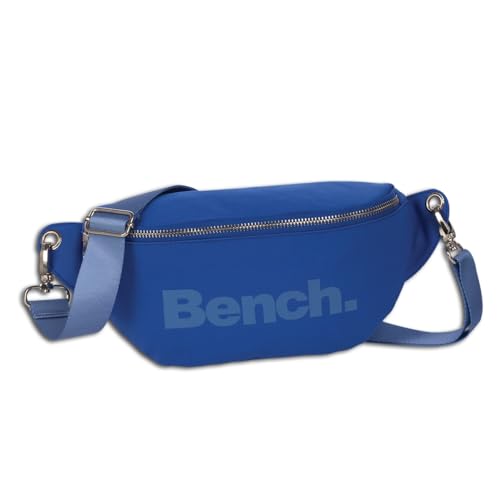 Bench City Girls Gürteltasche 25 cm Bench City Girls Gürteltasche 25 cm von Bench