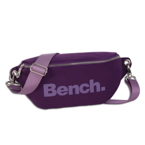 Bench City Girls Gürteltasche 25 cm Bench City Girls Gürteltasche 25 cm von Bench