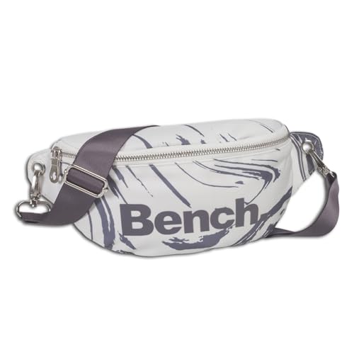 Bench City Girls Gürteltasche 25 cm Bench City Girls Gürteltasche 25 cm von Bench