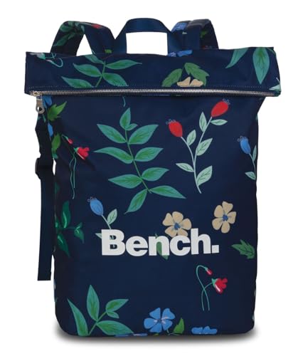 Bench City Girls Rucksack 43 cm Laptopfach von Bench