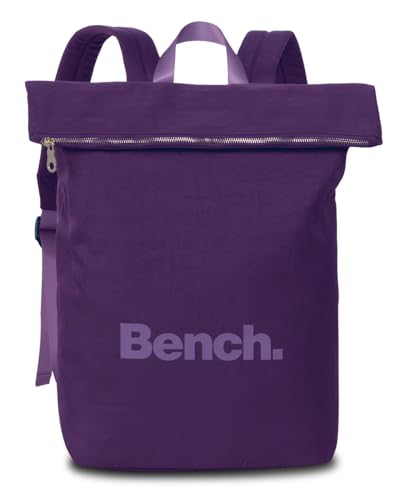Bench City Girls Rucksack 43 cm Laptopfach Bench City Girls Rucksack 43 cm Laptopfach von Bench