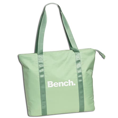Bench City Girls Shopper Tasche 42 cm Bench City Girls Shopper Tasche 42 cm von Bench