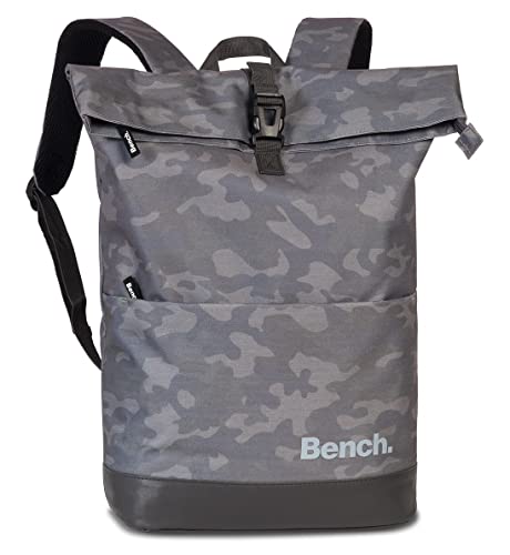 Bench Classic Rucksack 46 cm Laptopfach Bench Classic Rucksack 46 cm Laptopfach von Bench