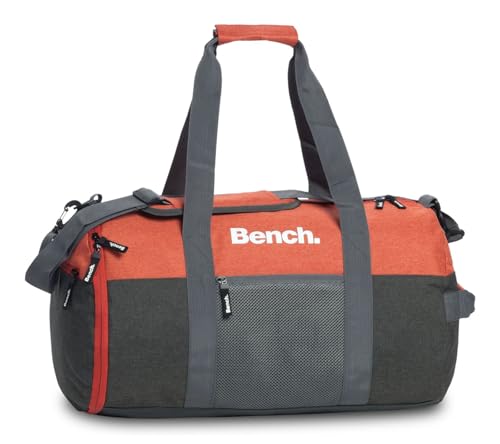 Bench Classic Weekender Reisetasche 50 cm Bench Classic Weekender Reisetasche 50 cm von Bench