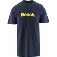 Bench Cornwall Herren T-Shirt Workwear BNCH 002-NAVY Bench Cornwall Herren T-Shirt Workwear BNCH 002-NAVY von Bench