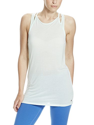 Bench Damen Beach Racerback Top, Honeydew, S Bench Damen Beach Racerback Top, Honeydew, S von Bench
