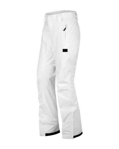 Bench Damen Funktionshose Sinah, Bright White, L, BLNF0015 Bench Damen Funktionshose Sinah, Bright White, L, BLNF0015 von Bench