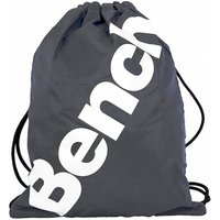 Bench Gym Bag Turnbeutel grau DST-GREY Bench Gym Bag Turnbeutel grau DST-GREY von Bench