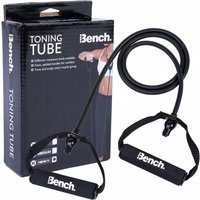 Bench Gym Toning Tube Widerstandsband Stark BS3201-C von Bench