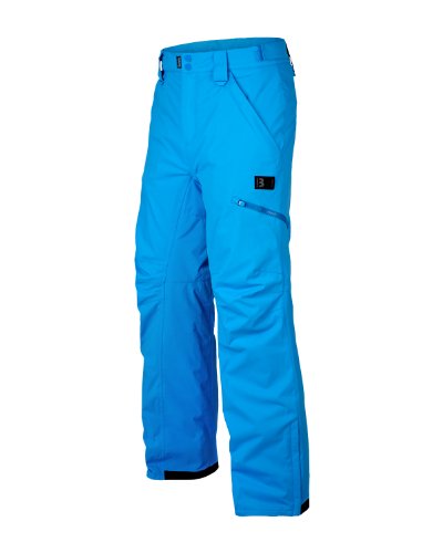 Bench Herren Funktionshose Orbitor, french blue, XL, BMNF0010 Bench Herren Funktionshose Orbitor, french blue, XL, BMNF0010 von Bench