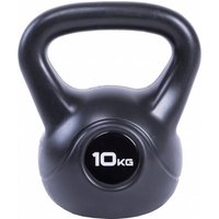 Bench Kugelhantel Kettlebell 10 kg BS2045-10 Bench Kugelhantel Kettlebell 10 kg BS2045-10 von Bench