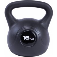 Bench Kugelhantel Kettlebell 16 kg BS2045-16 von Bench