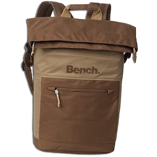 Bench Leisure Rucksack 45 cm Laptopfach Bench Leisure Rucksack 45 cm Laptopfach von Bench
