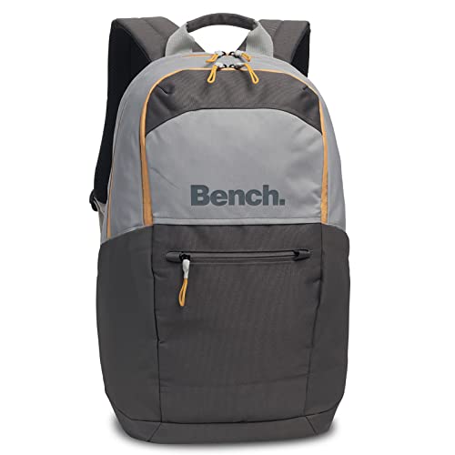 Bench Leisure Rucksack 48 cm Laptopfach Bench Leisure Rucksack 48 cm Laptopfach von Bench