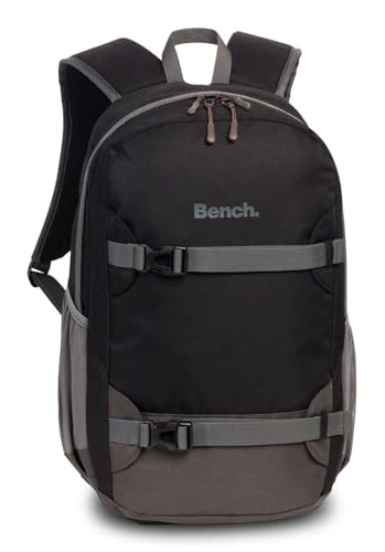 Bench Phenom Rucksack 45 cm Laptopfach Bench Phenom Rucksack 45 cm Laptopfach von Bench