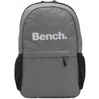 Bench Polaris Backpack Unisex Rucksack 15 L BAG-NO-6-GREY Bench Polaris Backpack Unisex Rucksack 15 L BAG-NO-6-GREY von Bench