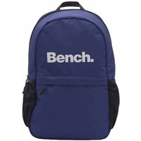 Bench Polaris Backpack Unisex Rucksack 15 L BAG-NO-6-NAVY Bench Polaris Backpack Unisex Rucksack 15 L BAG-NO-6-NAVY von Bench